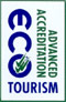 eco tourism advanced accreditation